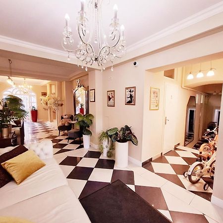 Hotel Livadic Samobor Exterior photo