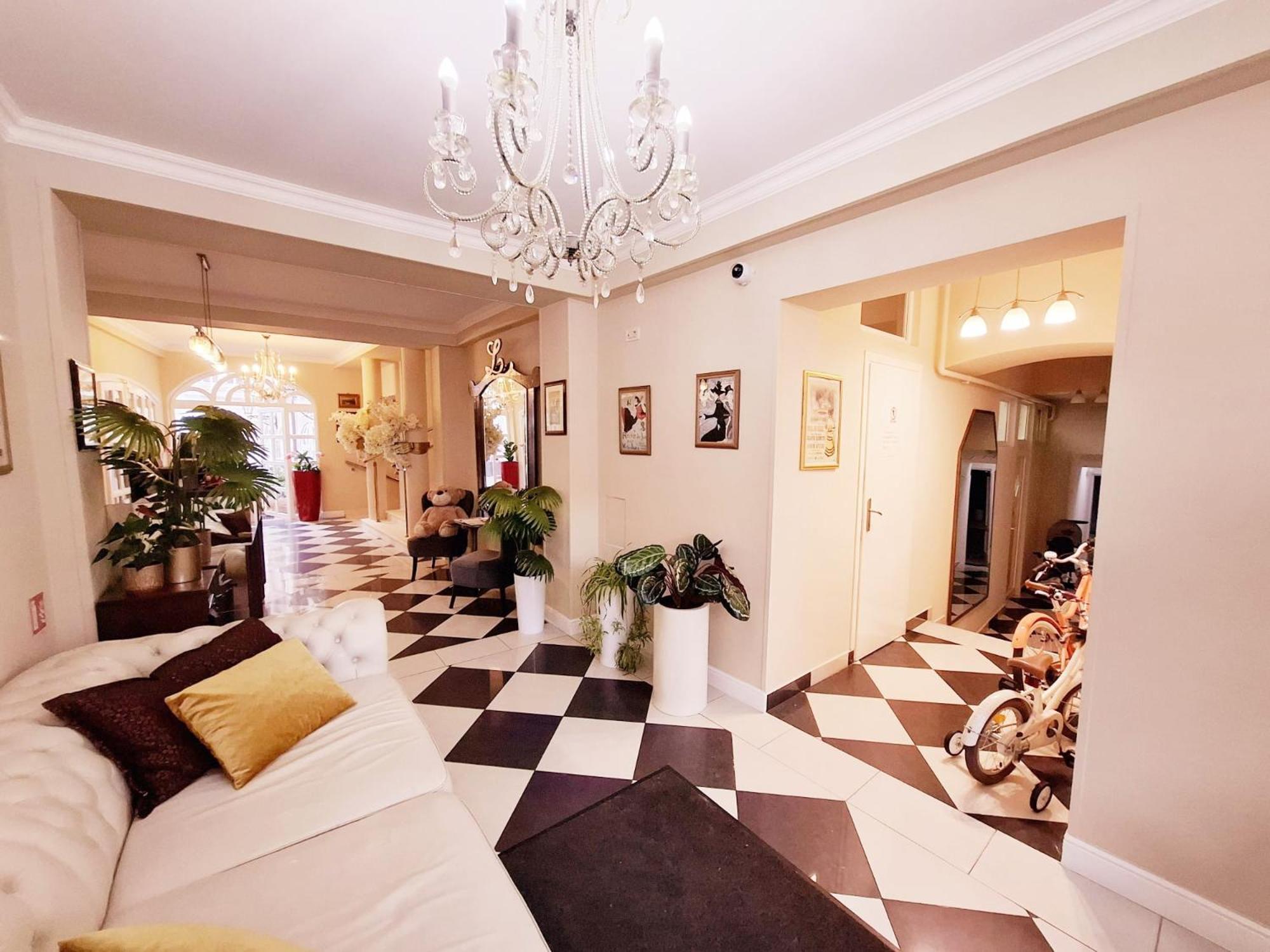 Hotel Livadic Samobor Exterior photo